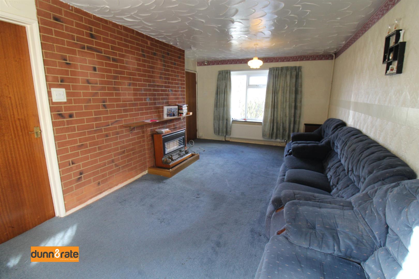 Crestway Road, Baddeley Green, Stoke-On-Trent